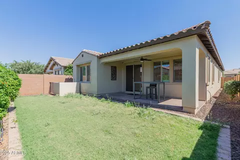 Exterior - 3892 E Harrison St, Gilbert, AZ 85295 photo 3 of 9