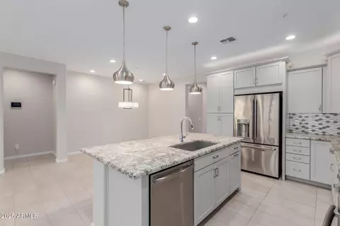 Kitchen - 3892 E Harrison St, Gilbert, AZ 85295 photo 2 of 4