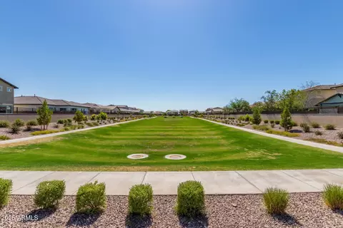 Exterior - 3892 E Harrison St, Gilbert, AZ 85295 photo 9 of 9