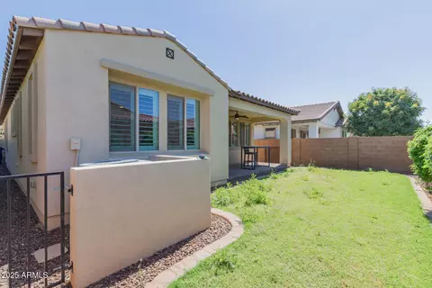 Exterior - 3892 E Harrison St, Gilbert, AZ 85295 photo 4 of 9