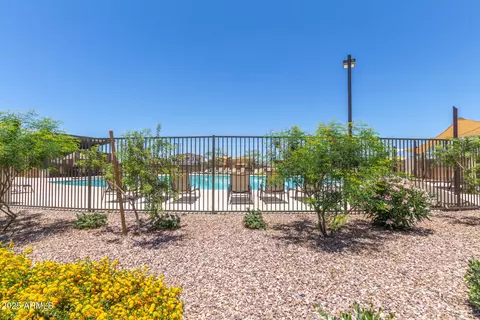 Exterior - 3892 E Harrison St, Gilbert, AZ 85295 photo 7 of 9