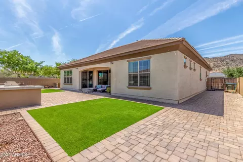 Exterior - 1342 E Milada Dr, Phoenix, AZ 85042 photo 10 of 13