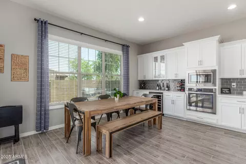 Dining - 1342 E Milada Dr, Phoenix, AZ 85042 photo 1 of 2
