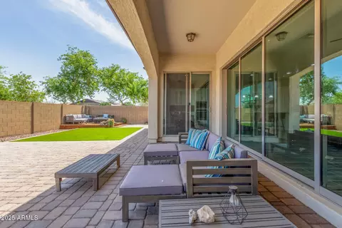 Exterior - 1342 E Milada Dr, Phoenix, AZ 85042 photo 8 of 13