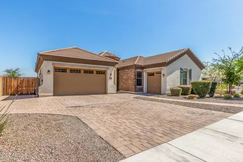 Exterior - 1342 E Milada Dr, Phoenix, AZ 85042 photo 2 of 13