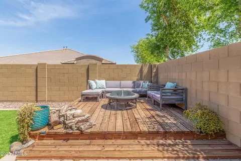 Exterior - 1342 E Milada Dr, Phoenix, AZ 85042 photo 13 of 13