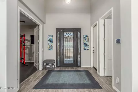 Entry Way - 1342 E Milada Dr, Phoenix, AZ 85042 photo 1 of 1