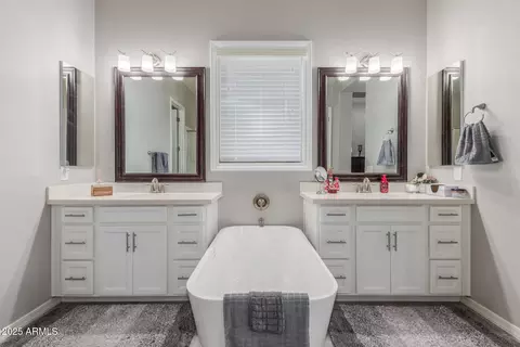 Bath - 1342 E Milada Dr, Phoenix, AZ 85042 photo 3 of 6