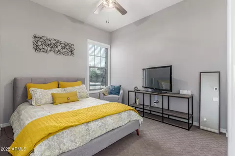 Bedroom - 1342 E Milada Dr, Phoenix, AZ 85042 photo 4 of 4