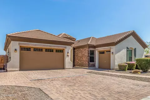 Exterior - 1342 E Milada Dr, Phoenix, AZ 85042 photo 3 of 13