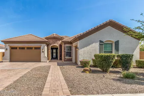 Exterior - 1342 E Milada Dr, Phoenix, AZ 85042 photo 1 of 13