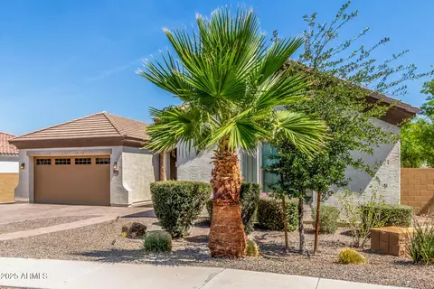 Exterior - 1342 E Milada Dr, Phoenix, AZ 85042 photo 5 of 13