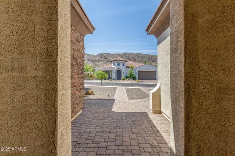 Exterior - 1342 E Milada Dr, Phoenix, AZ 85042 photo 6 of 13