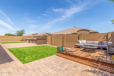 Exterior - 1342 E Milada Dr, Phoenix, AZ 85042 photo 12 of 13