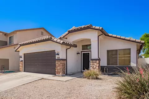 3528 W Paseo Way, Laveen, AZ 85339