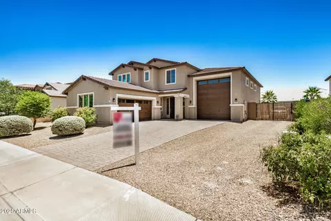 44157 W Palo Amarillo Rd, Maricopa, AZ 85138
