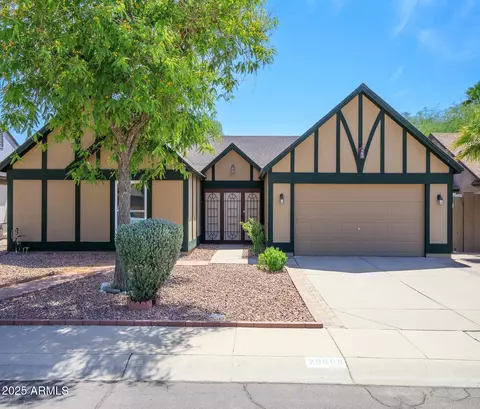 20609 N 4th Ave, Phoenix, AZ 85027