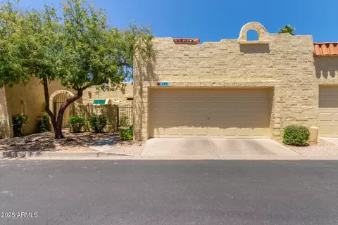 1235 N Sunnyvale -- #113, Mesa, AZ 85205