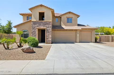 11048 E Quintana Ave, Mesa, AZ 85212