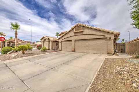 1217 S Longmore Ct, Chandler, AZ 85286