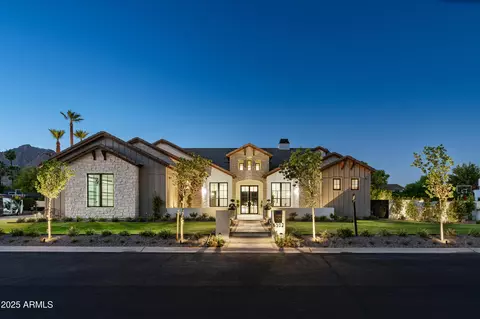 6302 E Calle Del Norte --, Scottsdale, AZ 85251