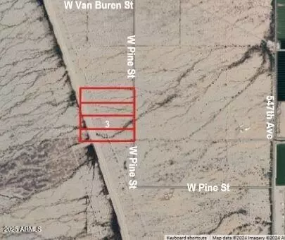 03 W Nn W Buckeye Rd #3, Tonopah, AZ 85354