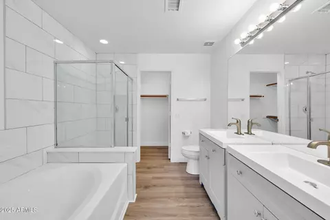 Bath - 965 N Arvada --, Mesa, AZ 85205 photo 1 of 3