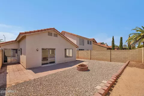 Exterior - 965 N Arvada --, Mesa, AZ 85205 photo 2 of 3