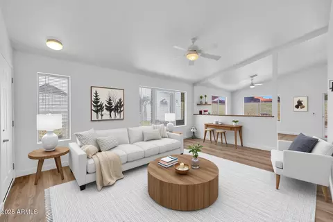 Living - 965 N Arvada --, Mesa, AZ 85205 photo 2 of 5