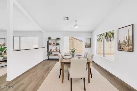 Dining - 965 N Arvada --, Mesa, AZ 85205 photo 2 of 2