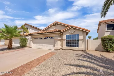 965 N Arvada --, Mesa, AZ 85205