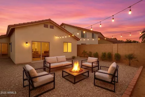 Exterior - 965 N Arvada --, Mesa, AZ 85205 photo 3 of 3