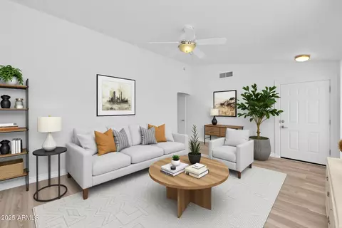 Living - 965 N Arvada --, Mesa, AZ 85205 photo 4 of 5