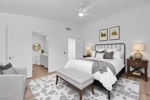 Bedroom - 965 N Arvada --, Mesa, AZ 85205 photo 1 of 3