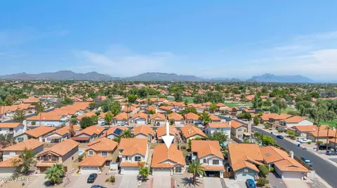 View/Area - 965 N Arvada --, Mesa, AZ 85205 photo 4 of 4