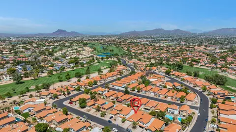 View/Area - 965 N Arvada --, Mesa, AZ 85205 photo 2 of 4
