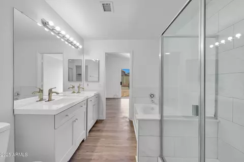 Bath - 965 N Arvada --, Mesa, AZ 85205 photo 2 of 3