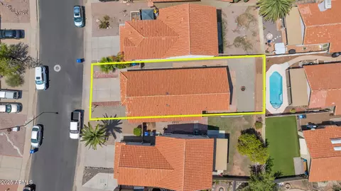 View/Area - 965 N Arvada --, Mesa, AZ 85205 photo 3 of 4