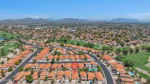 View/Area - 965 N Arvada --, Mesa, AZ 85205 photo 1 of 4