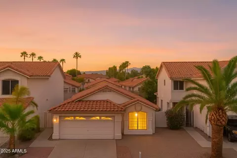 965 N Arvada --, Mesa, AZ 85205