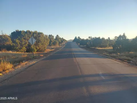1 County Road N8155 -- #-, Concho, AZ 85924