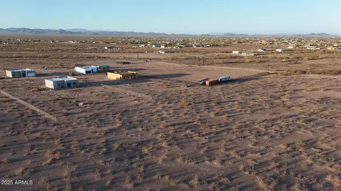 235 W Nn W Radford Rd #-, Wittmann, AZ 85361