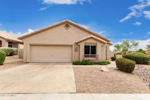 11807 E Clinton St, Scottsdale, AZ 85259
