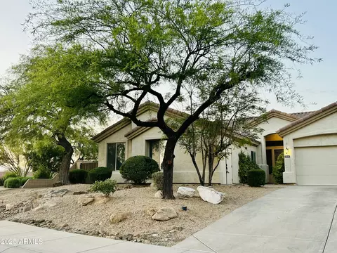 7214 E Rustling Pass, Scottsdale, AZ 85255