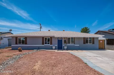8326 N 8th St, Phoenix, AZ 85020