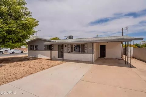 1654 E 2nd St, Mesa, AZ 85203