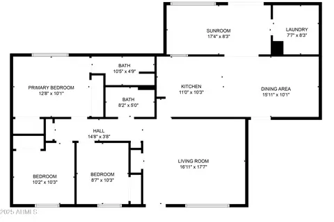 1654 E 2nd St, Mesa, AZ 85203 photo 2