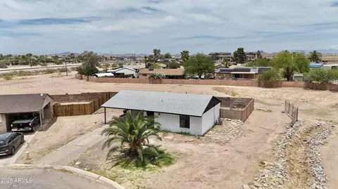 791 N Sonora St, Coolidge, AZ 85128