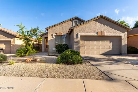 2641 E Binner Dr, Chandler, AZ 85225