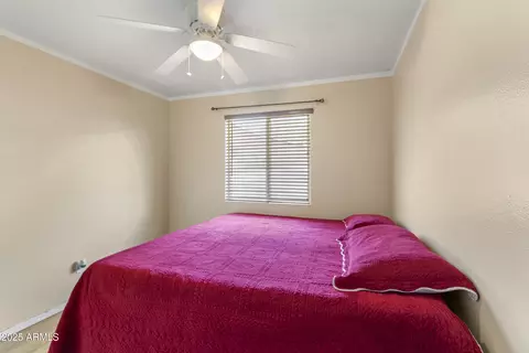Bedroom - 2201 W Wethersfield Rd, Phoenix, AZ 85029 photo 3 of 3